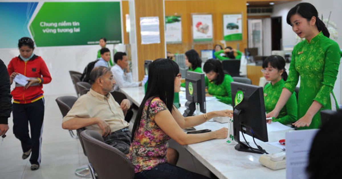 Vietnam’s state-run lender to operate loss-making bank acquired by cbank