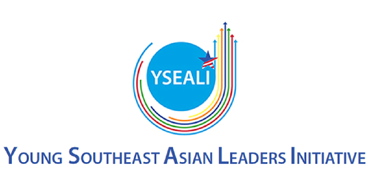Yseali Program YSEALI announces academic fellowship program for members from ASEAN ...