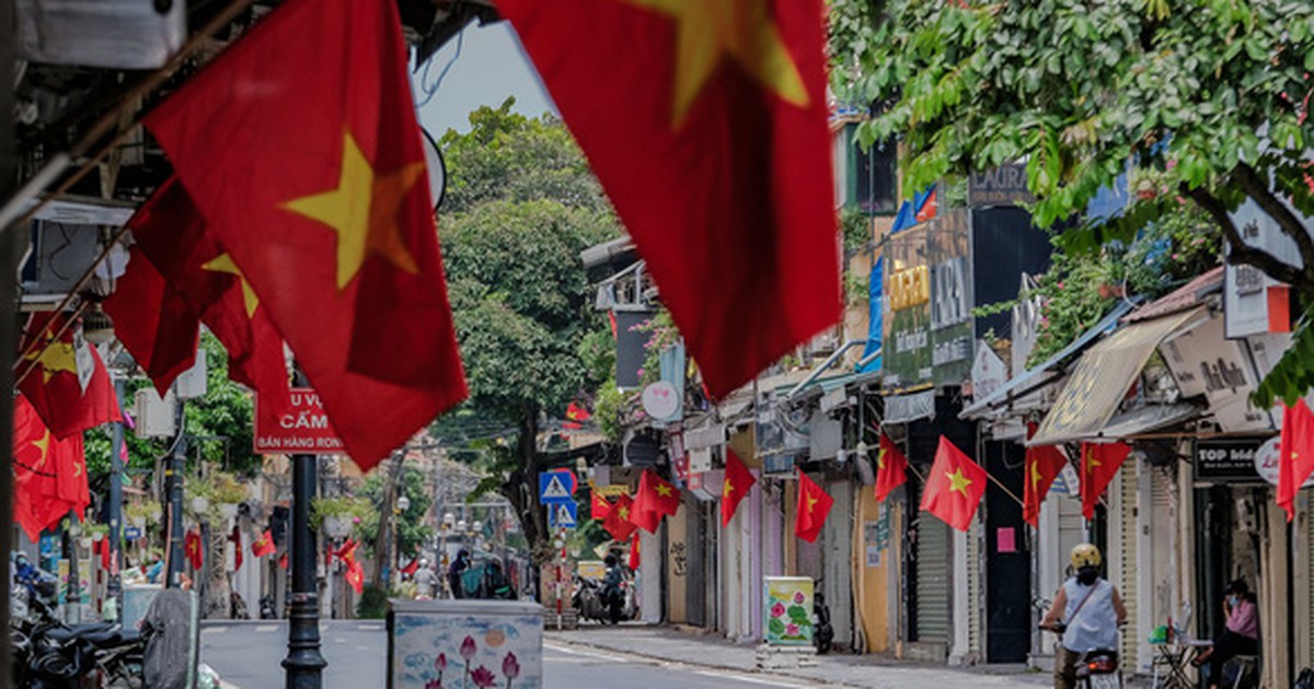 Hanoi listed among best destinations for traveling alone
