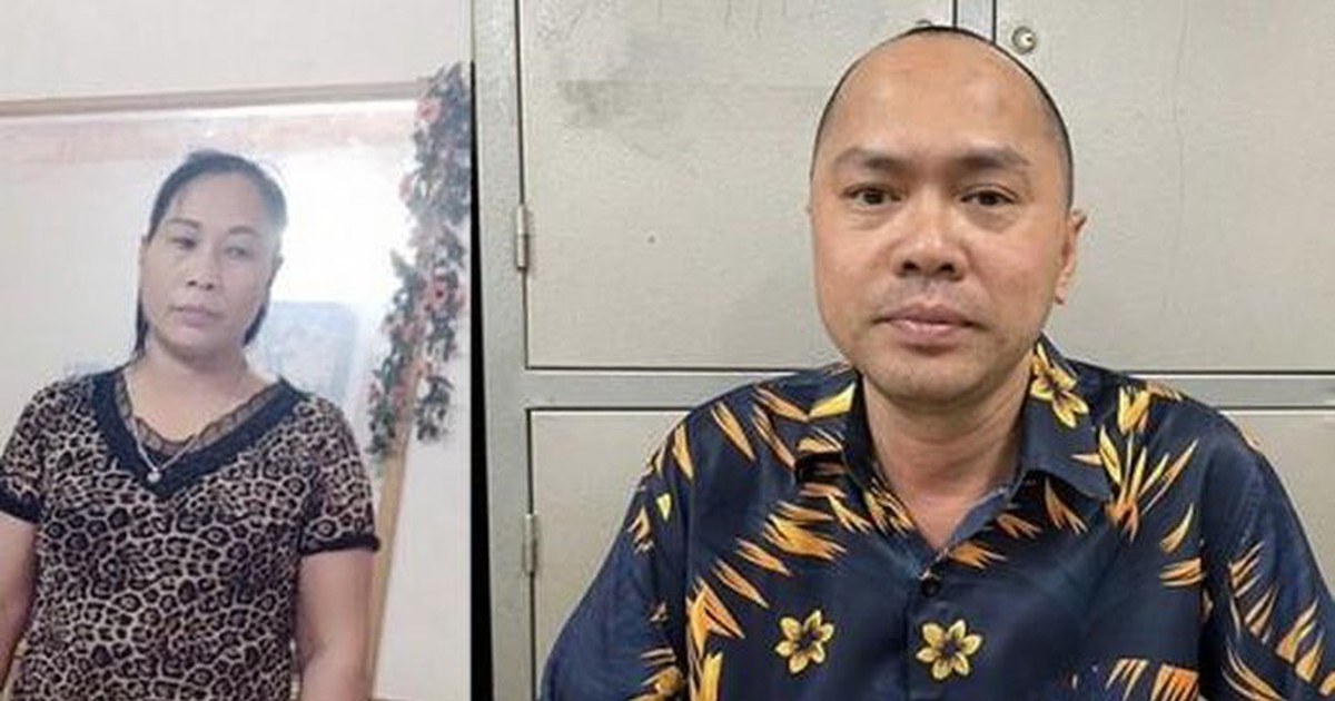 Police bust organ trafficking ring in Hanoi