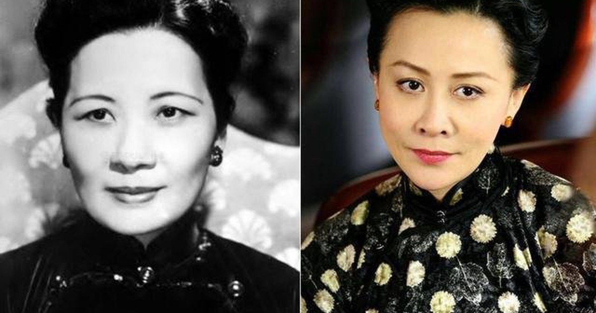 Ai là Tống Mỹ Linh xinh đẹp nhất trên màn bạc? - Tuổi Trẻ Online