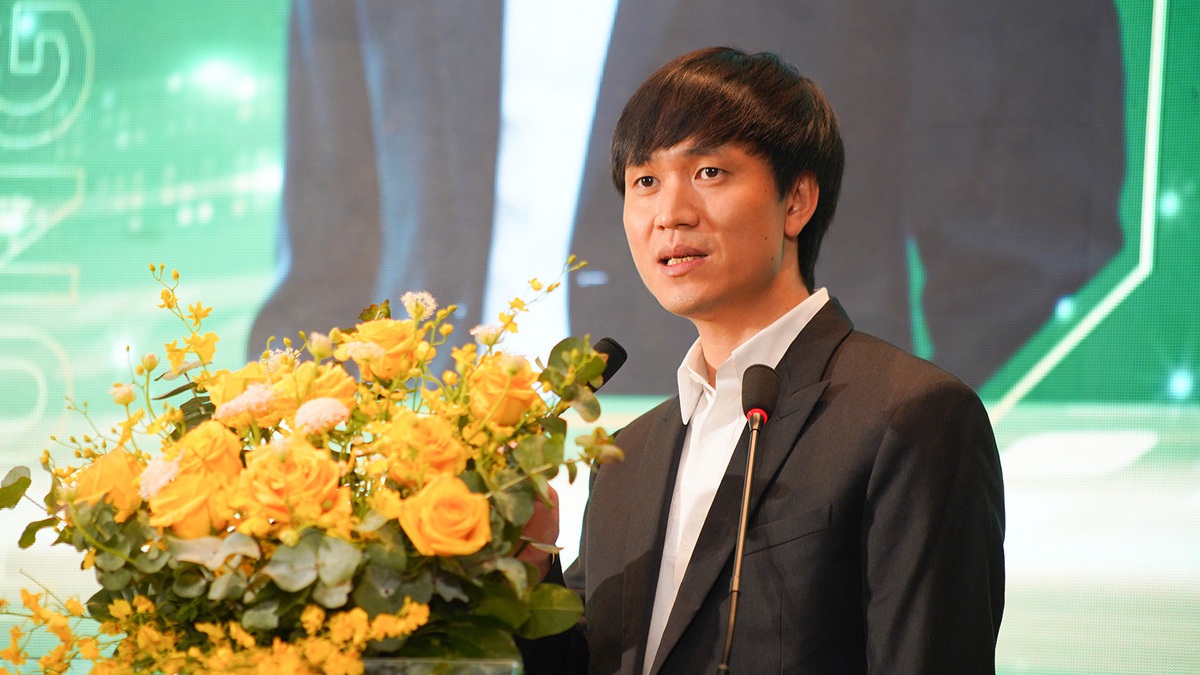 F88: Bất ngờ với vốn góp ban đầu chỉ vài triệu đồng của CEO Phùng