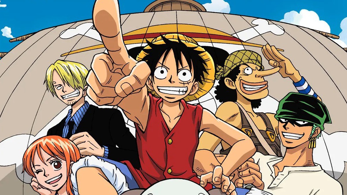 Merchandising rights trong One Piece quan trọng như thế nào? Merchandising rights trong One Piece quan trọng như thế nào?
