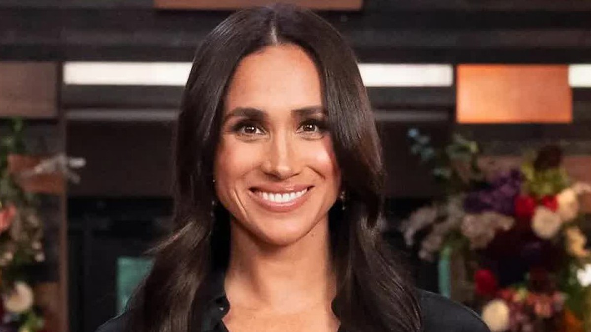 Khán giả phản đối Meghan Markle làm giám khảo MasterChef - Tuổi Trẻ Online