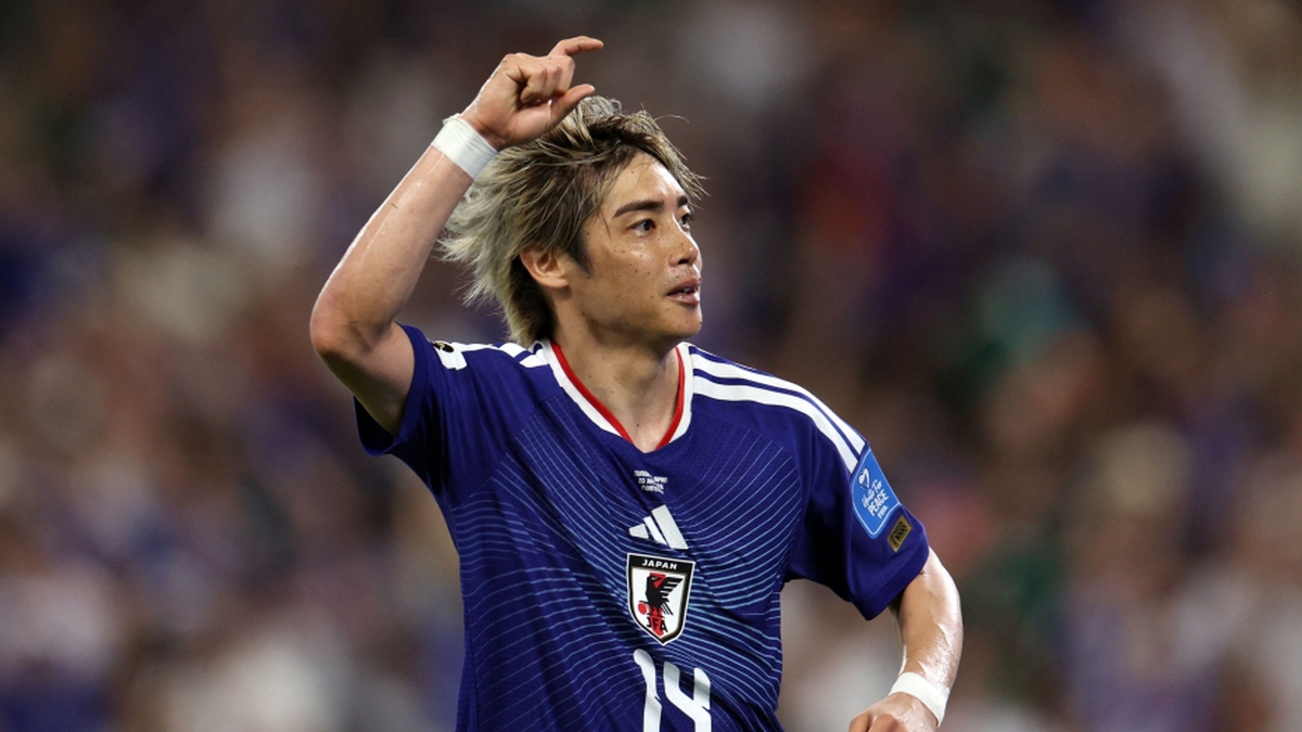 伊東純也、7-Eleven研修からW杯1000試合目のゴールへ　日本代表を支えた“遅咲き”の歩み