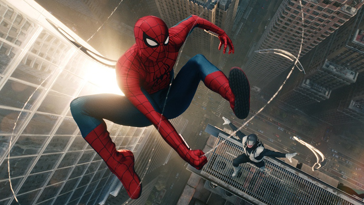 Trailer 2 của Spider-Man: Brand New Day thu hút hơn nửa tỉ lượt xem - Tuổi Trẻ Online