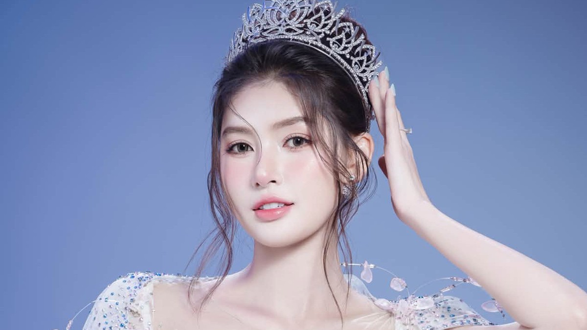 Phạm Hoàng Thu Uyên lên tiếng trước hoài nghi khi thi Hoa hậu Trái
