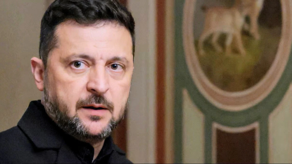 Ông Zelensky: Nga có thể huy động thêm 300.000 quân sau bầu cử tháng 9 -  Tuổi Trẻ Online