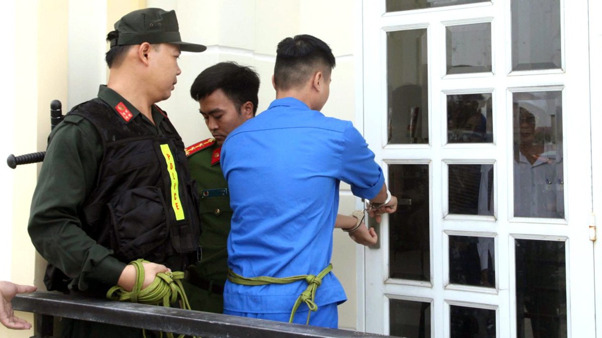 Vụ 3 mẹ con bị sát hại ở Đồng Nai: Nhóm bạn can ngăn nhưng hung thủ vẫn trả  thù - Tuổi Trẻ Online