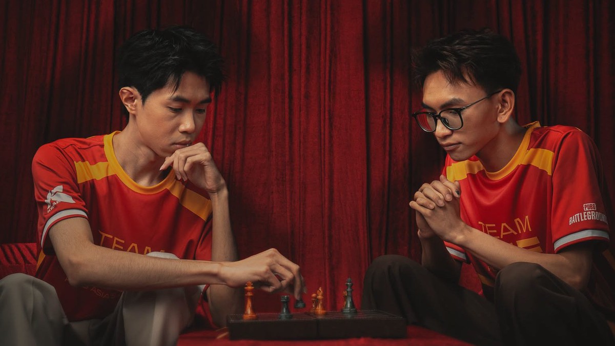 Chính thức: 2 tuyển thủ Việt Nam bị cấm vĩnh viễn khỏi tất cả các giải PUBG từ hôm nay 2 Ban tổ chức xin lỗi vì vội vàng loại 2 VĐV Việt Nam chỉ vì tố cáo của nữ game thủ Hàn Quốc - Tuổi Trẻ Online