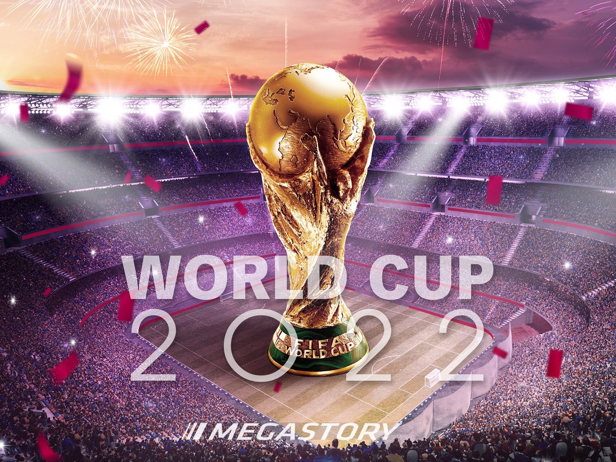 giải bóng đá vô địch thế giới qatar 2022