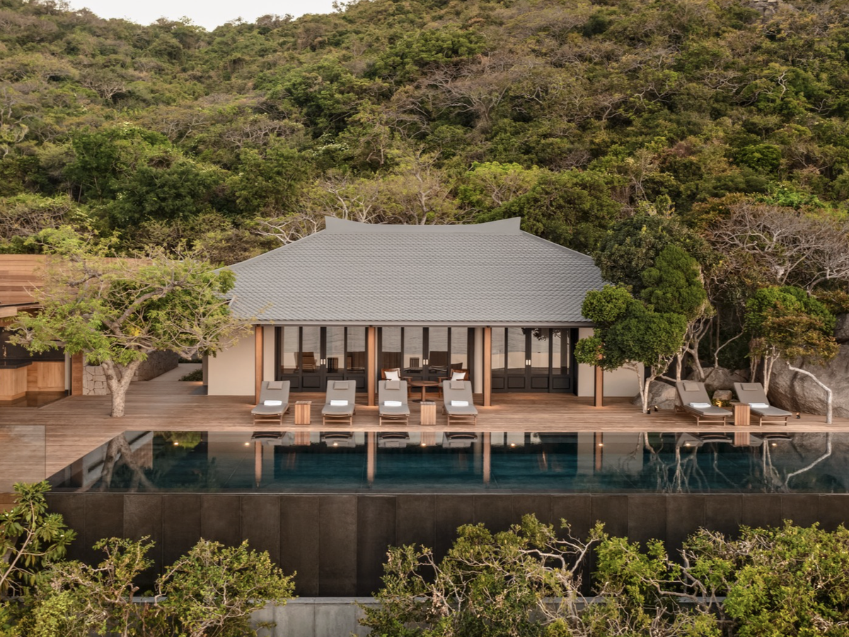 Vietnam debuts on Michelin Key list with 13 hotels