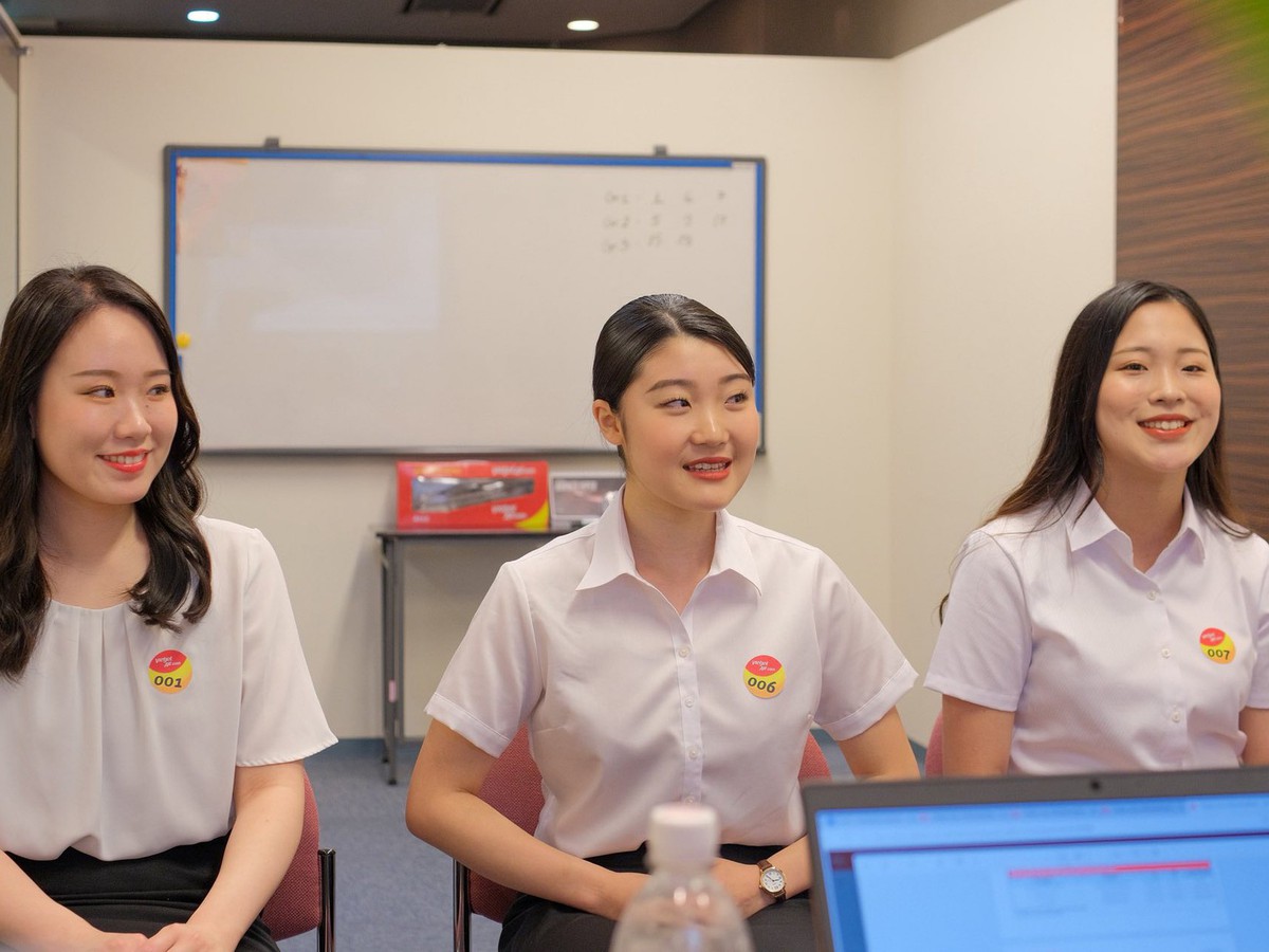 Vietnamese carriers ramp up hiring, route expansion as travel demand surges