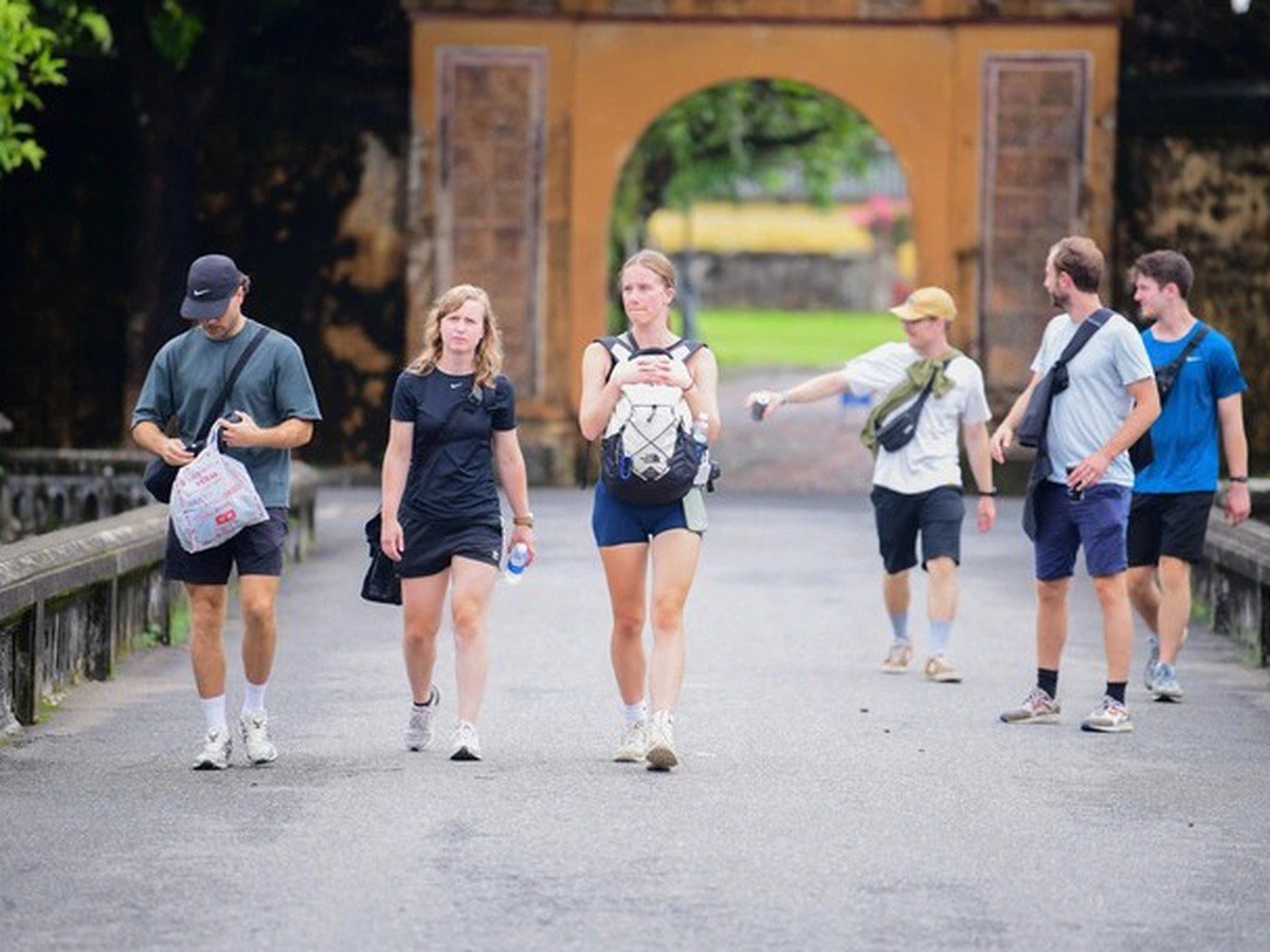 Global tourism set to rise 5%, Vietnam emerges among fastest-growing destinations