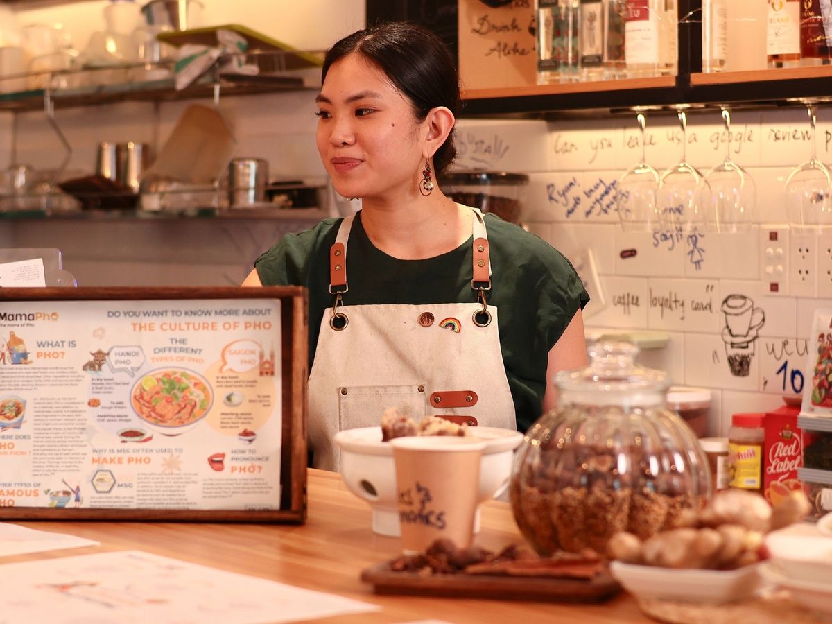 Vietnamese ‘pho’ thrives from neighborhood restaurants to premium dining in Singapore: food blogger