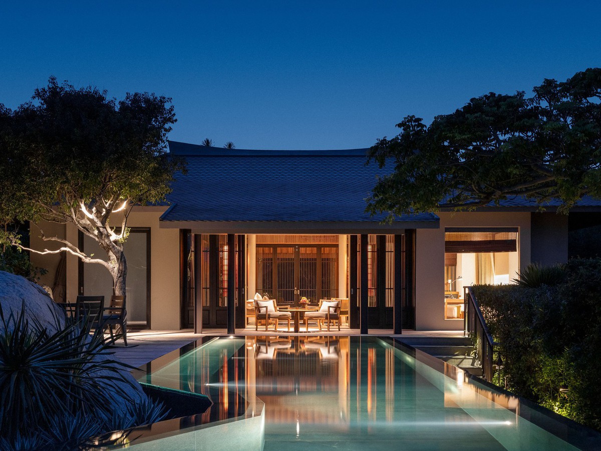 Vietnam resort earns top honor in MICHELIN Key 2025 Awards