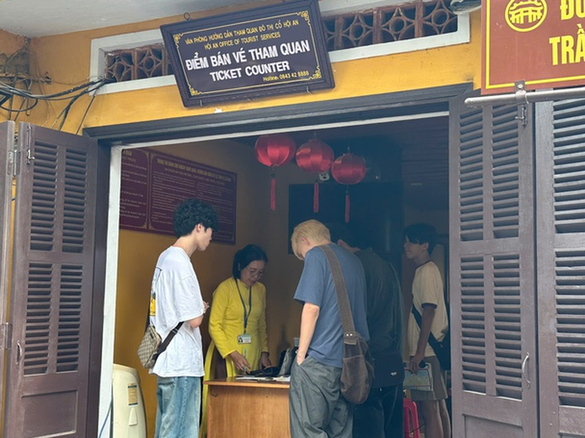 Over 17mn tourists visit Vietnam’s Hoi An in 13 years