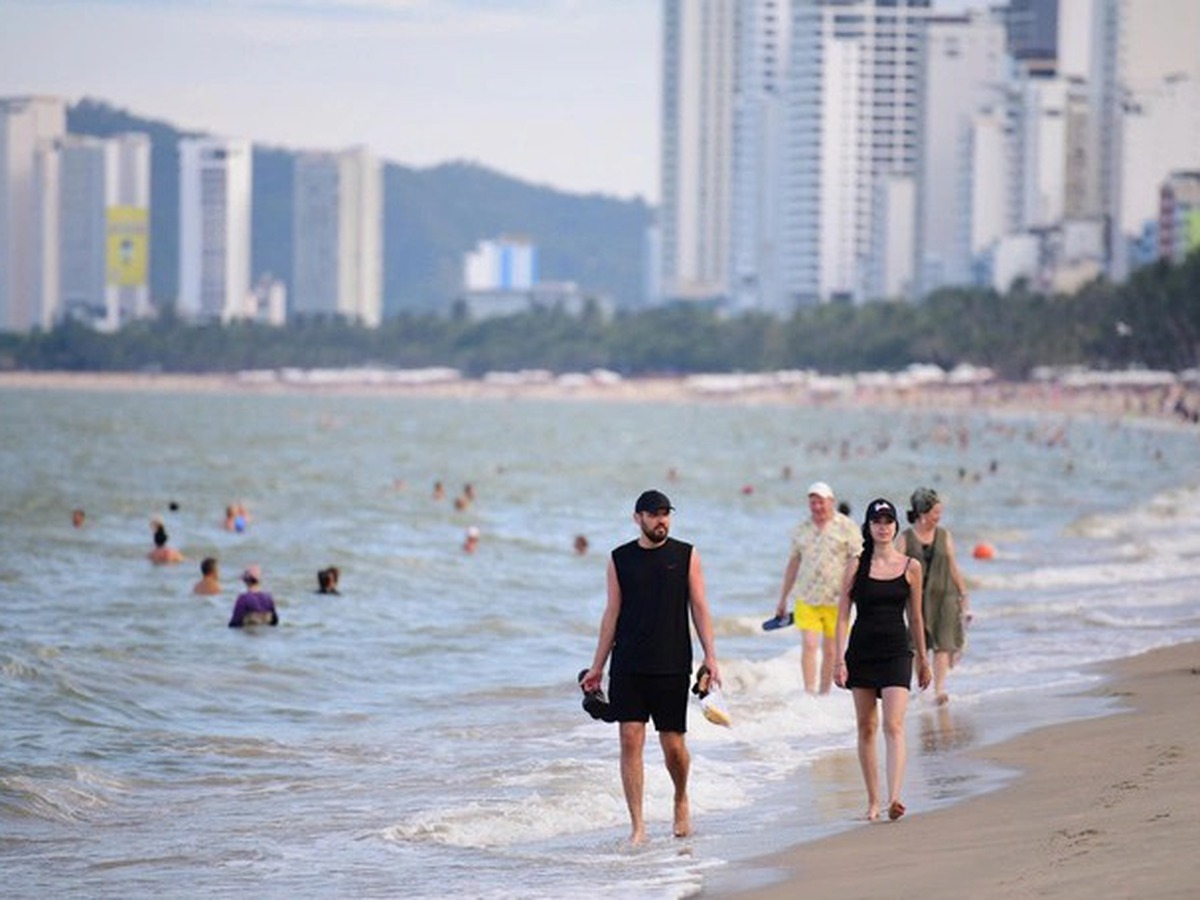 Vietnamese localities among Eastern Europeans’ top accommodation searches: Agoda