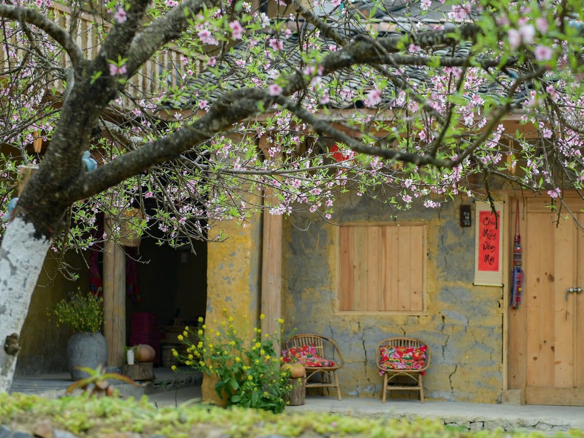 What makes this remote village in northern Vietnam one of the world’s Best Tourism Villages 2025