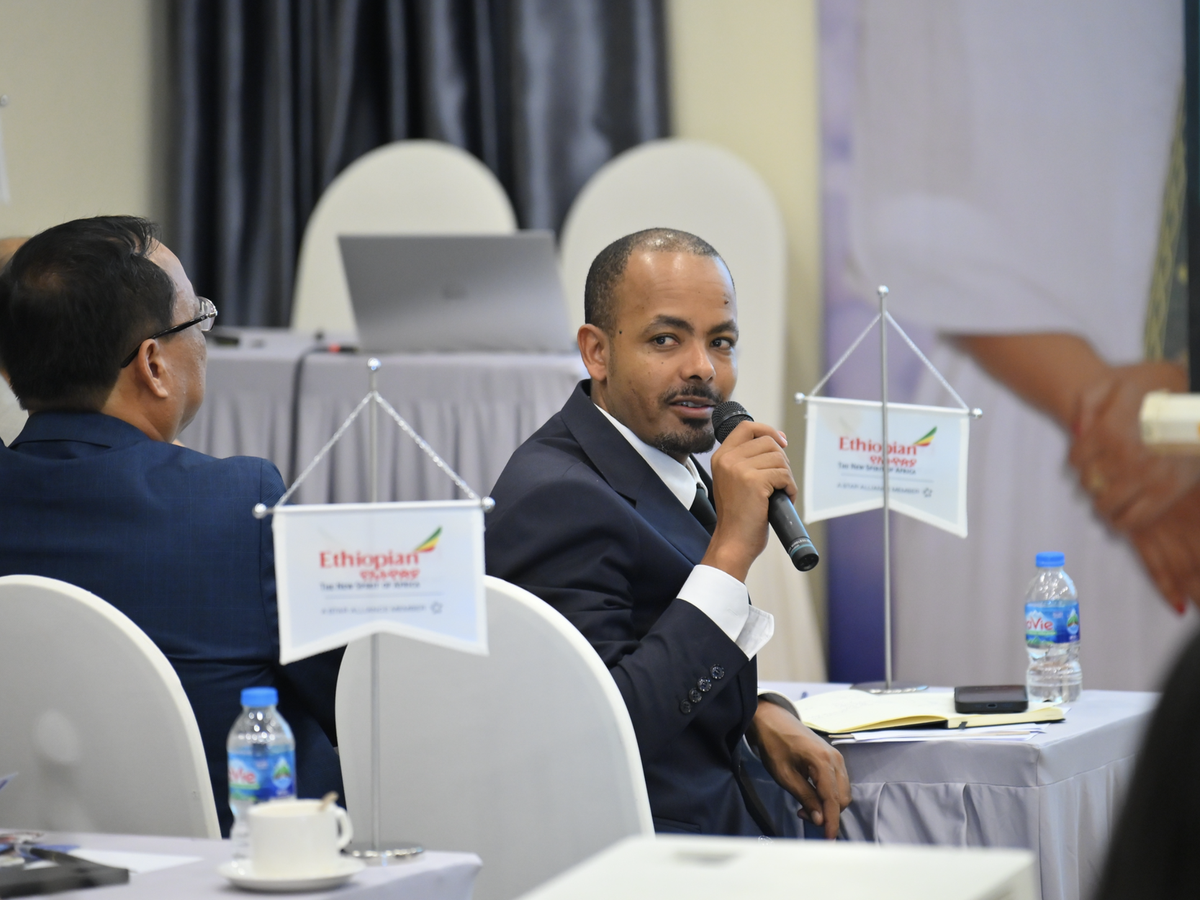 Africa’s largest airline looks to serve more Vietnamese passengers