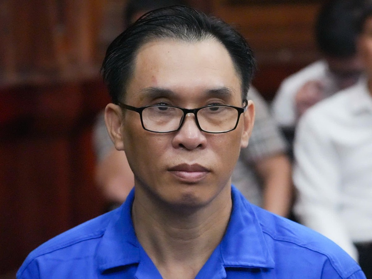 Bị tuyên phạt 13 năm tù, ông Đinh Trường Chinh xin giảm nhẹ - Tuổi