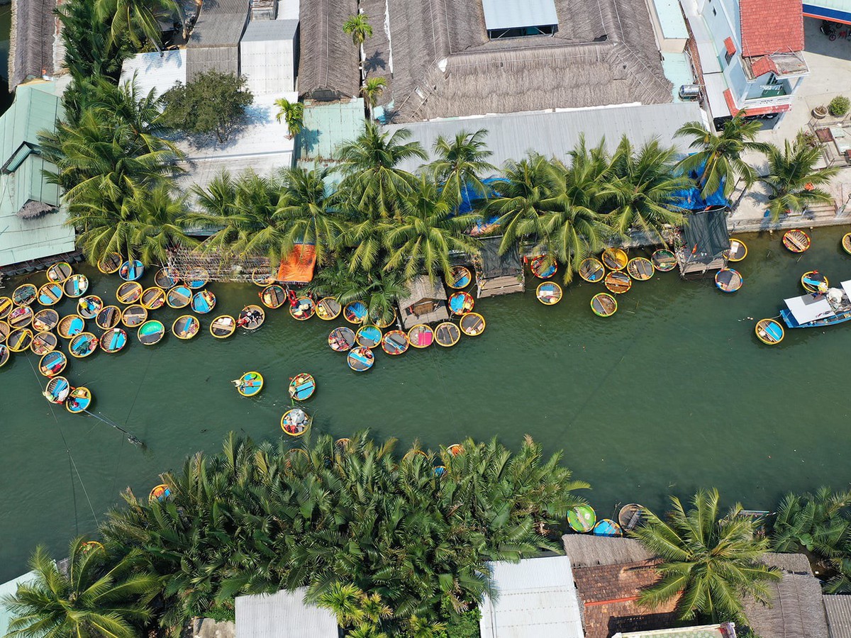 What’s in the Vietnamese village named among the world’s 50 most beautiful?