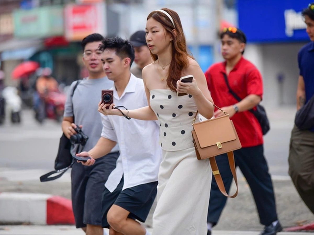 Vietnam attracts 15.4mn foreign tourists in January-September