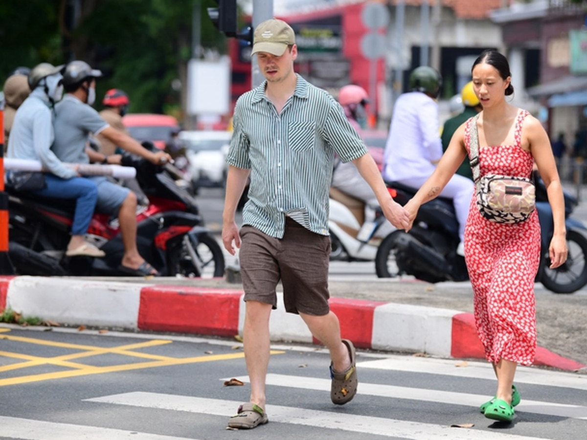 Ho Chi Minh City welcomes over 5.8mn int’l tourists in January-September