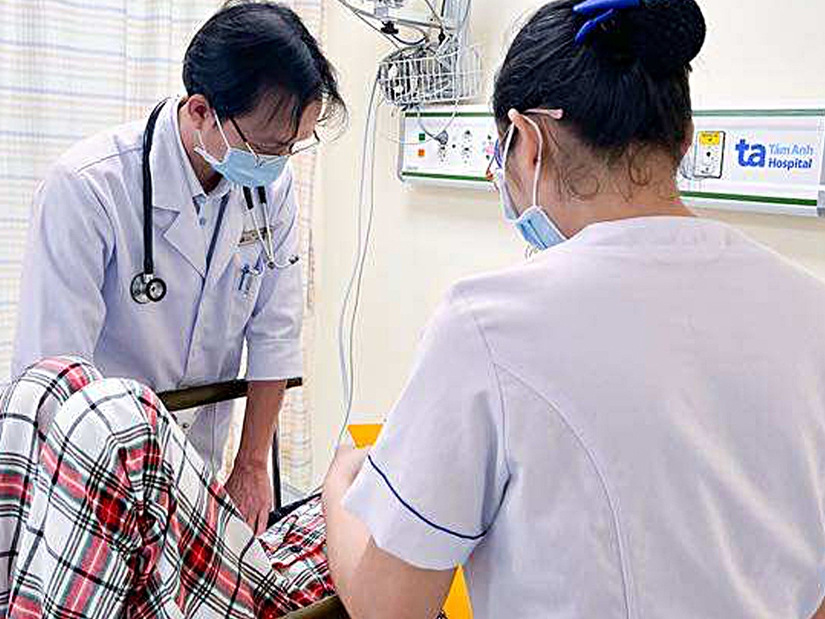 ‘Banh mi’ poisoning outbreaks in Vietnam expose weaknesses in large-scale food safety management