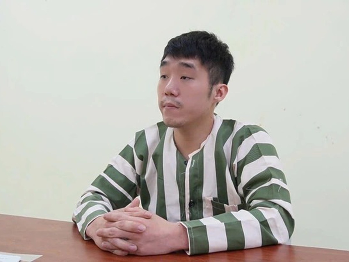 TikToker ‘Du Bau Troi’ detained for posting videos undermining national unity