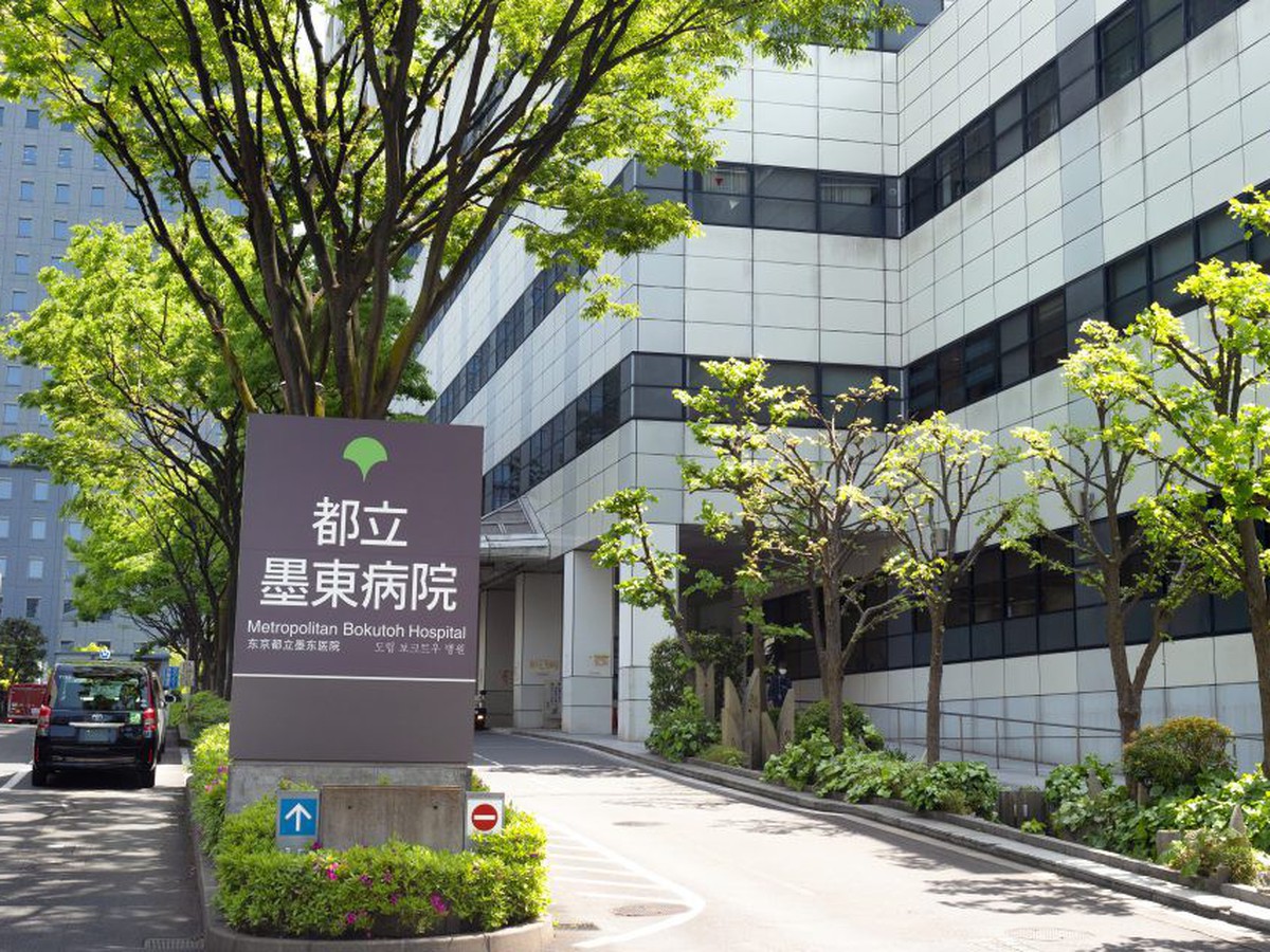 Public hospitals in Japan under severe financial strain