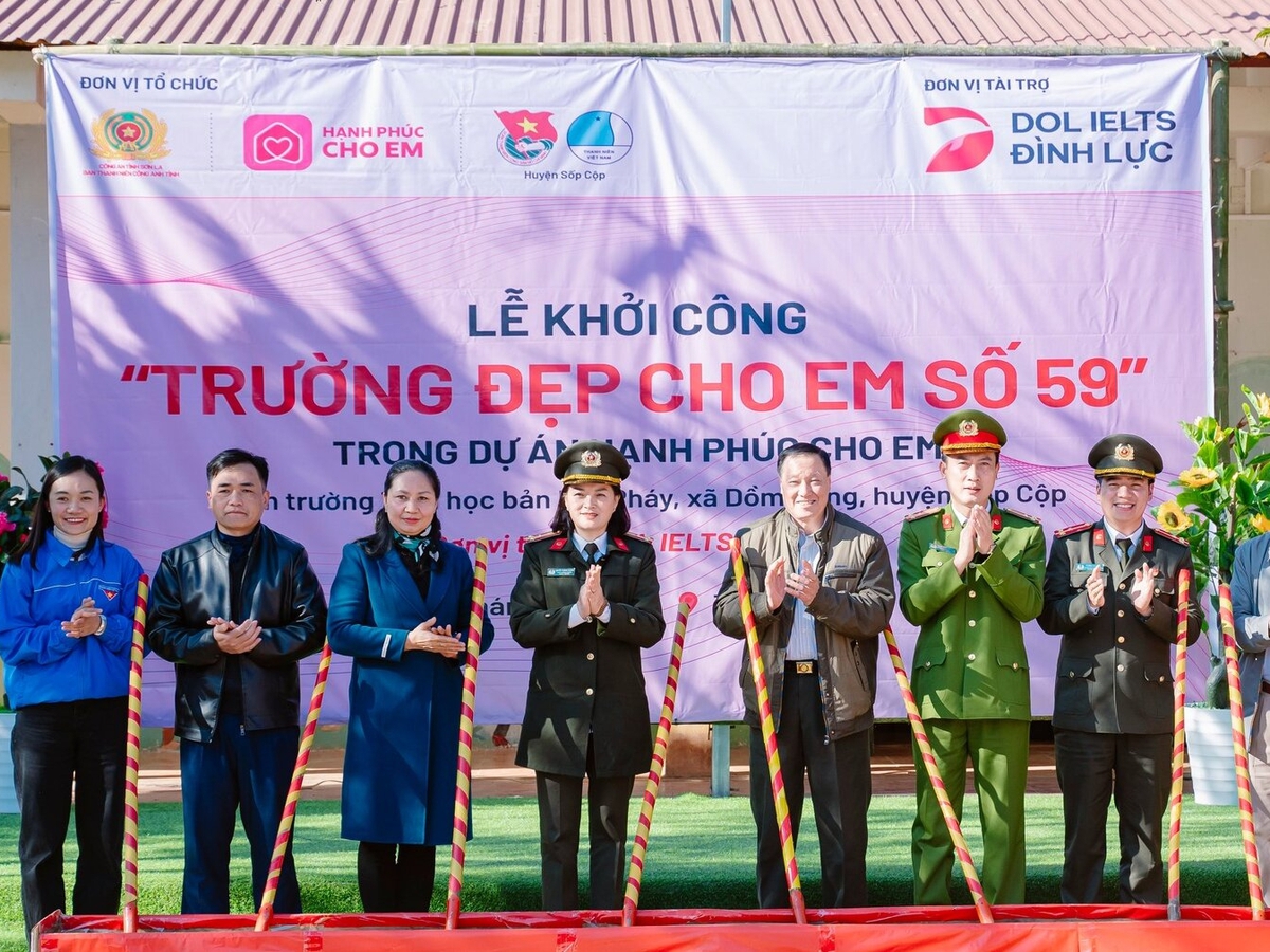 Support for English educators as schools navigate rapid change in Vietnam