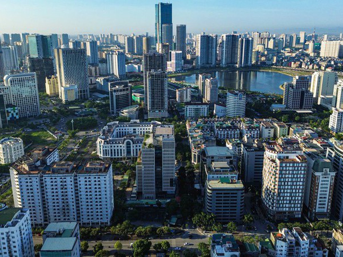 Breakfast @ Tuoi Tre News - November 11