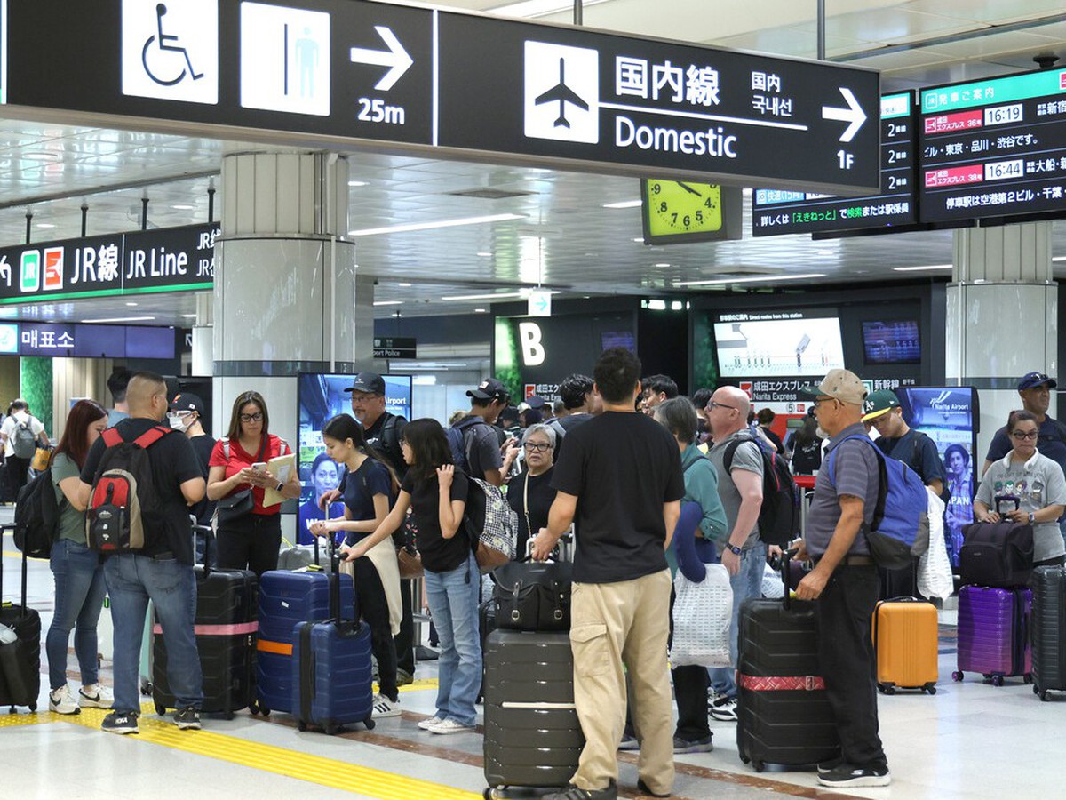 Japan govt to raise visa issuance fees for 1st time in 48 years