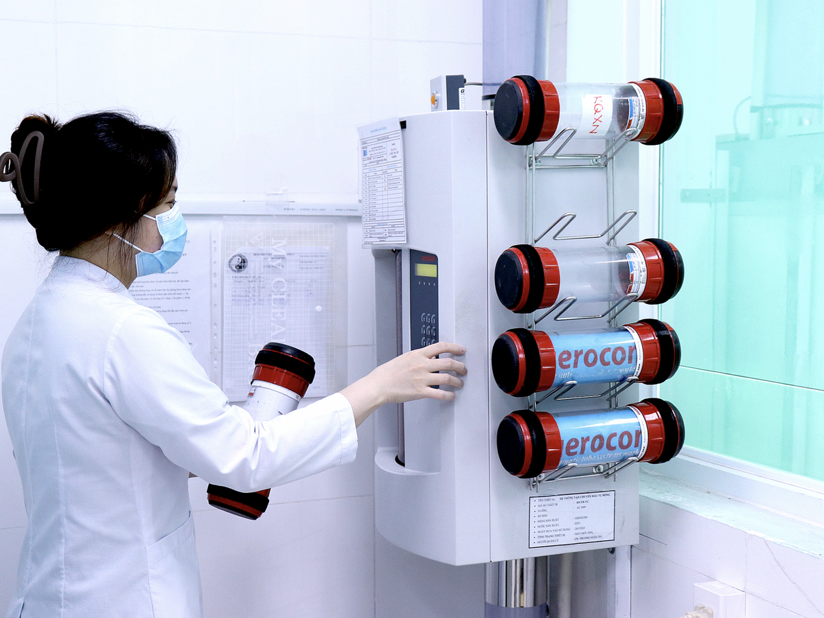 Ho Chi Minh City spends $19mn advancing traditional medicine treatment