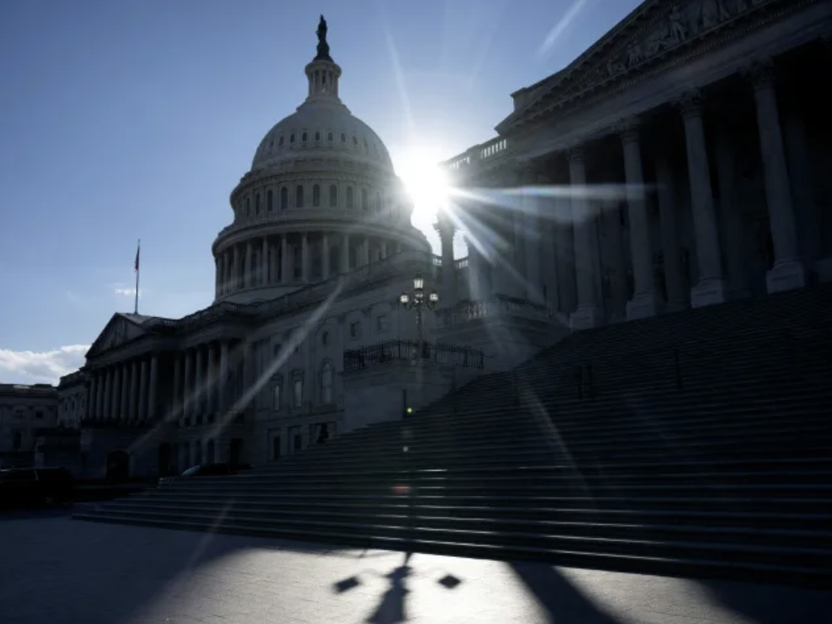 Record-breaking US shutdown ends as political fallout begins