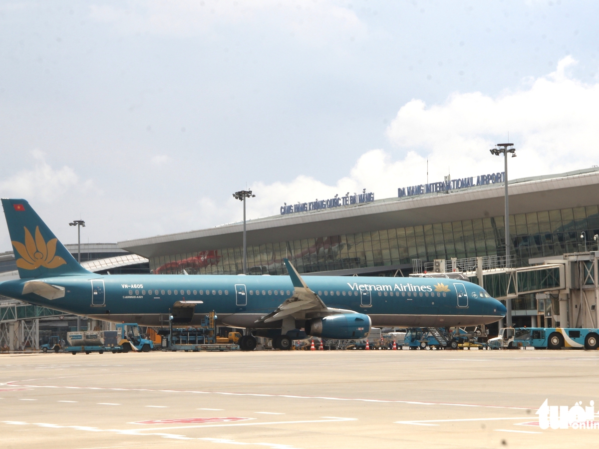 S.Korean flights set to make up 35% of Da Nang’s int’l arrivals
