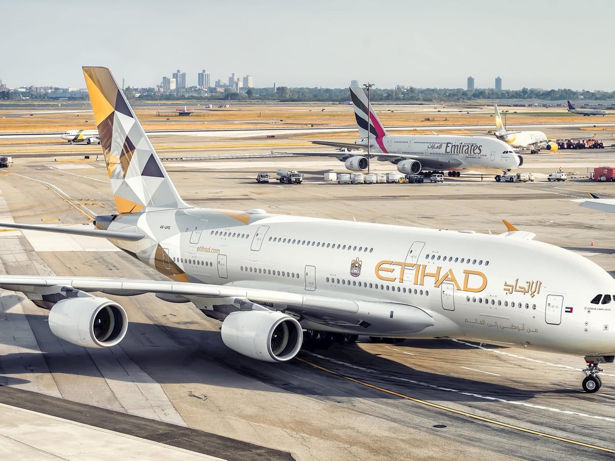 Vietnam Airlines, Etihad Airways launch codeshare to expand Middle East connections