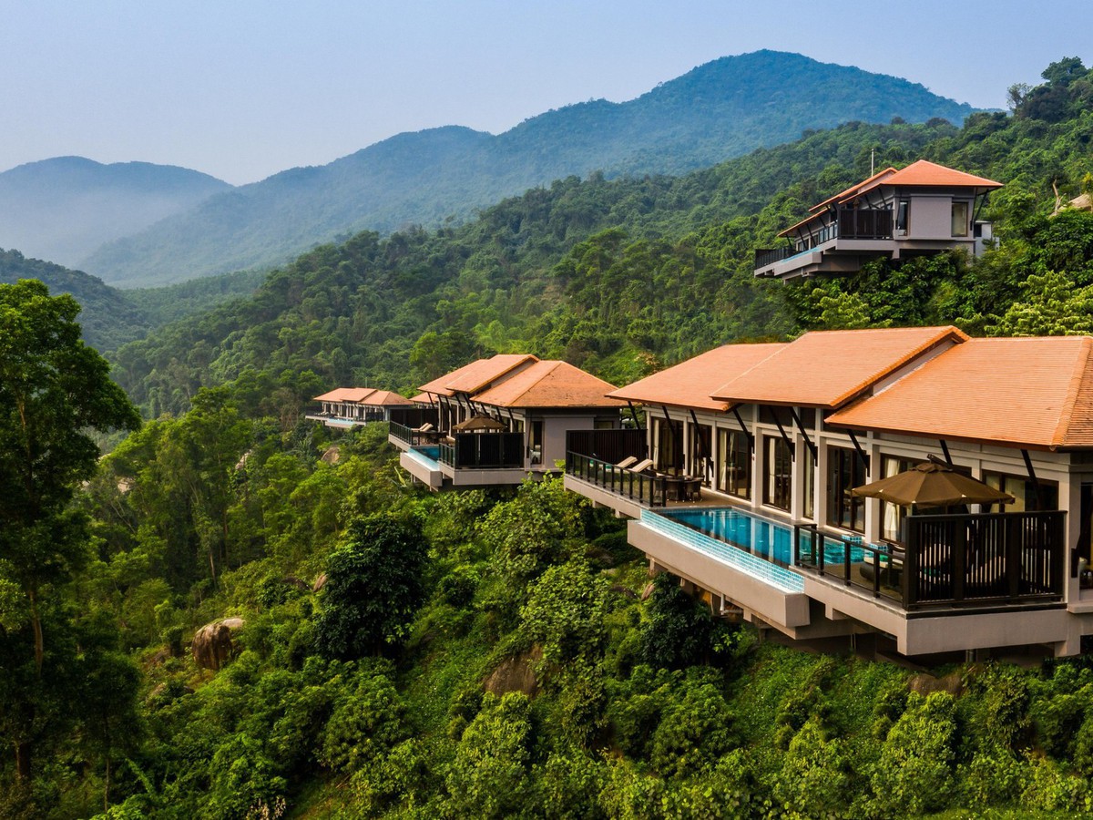 Two MICHELIN Keys for Banyan Tree Lang Co: A sanctuary where soul, service, setting converge