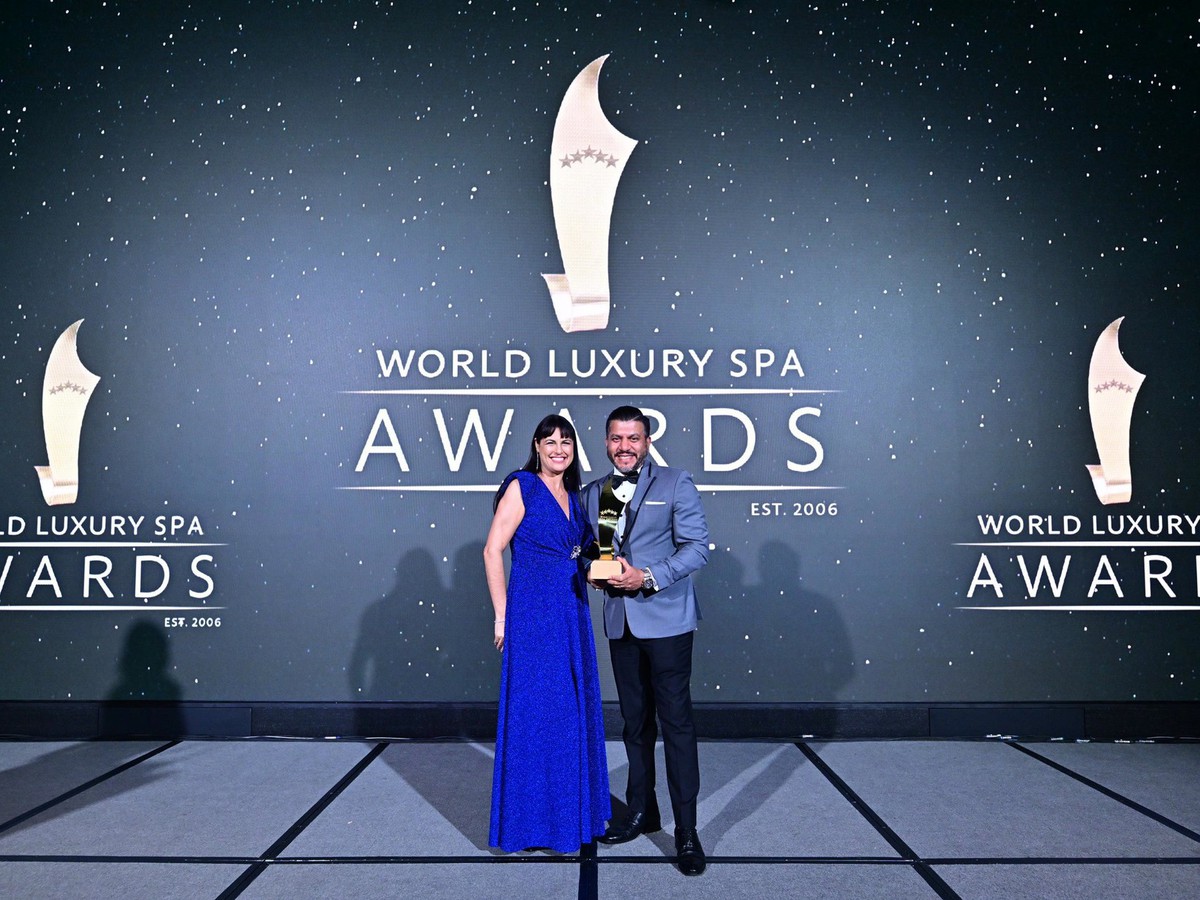 Maia Spa at Fusion Resort &amp; Villas Da Nang recognized among world’s top luxury spas in 2025