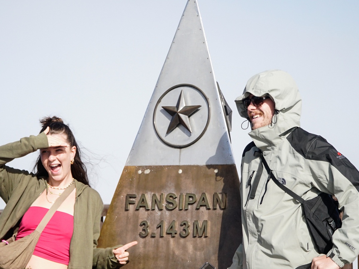 Vietnam int’l tourism grows in October as peak season starts