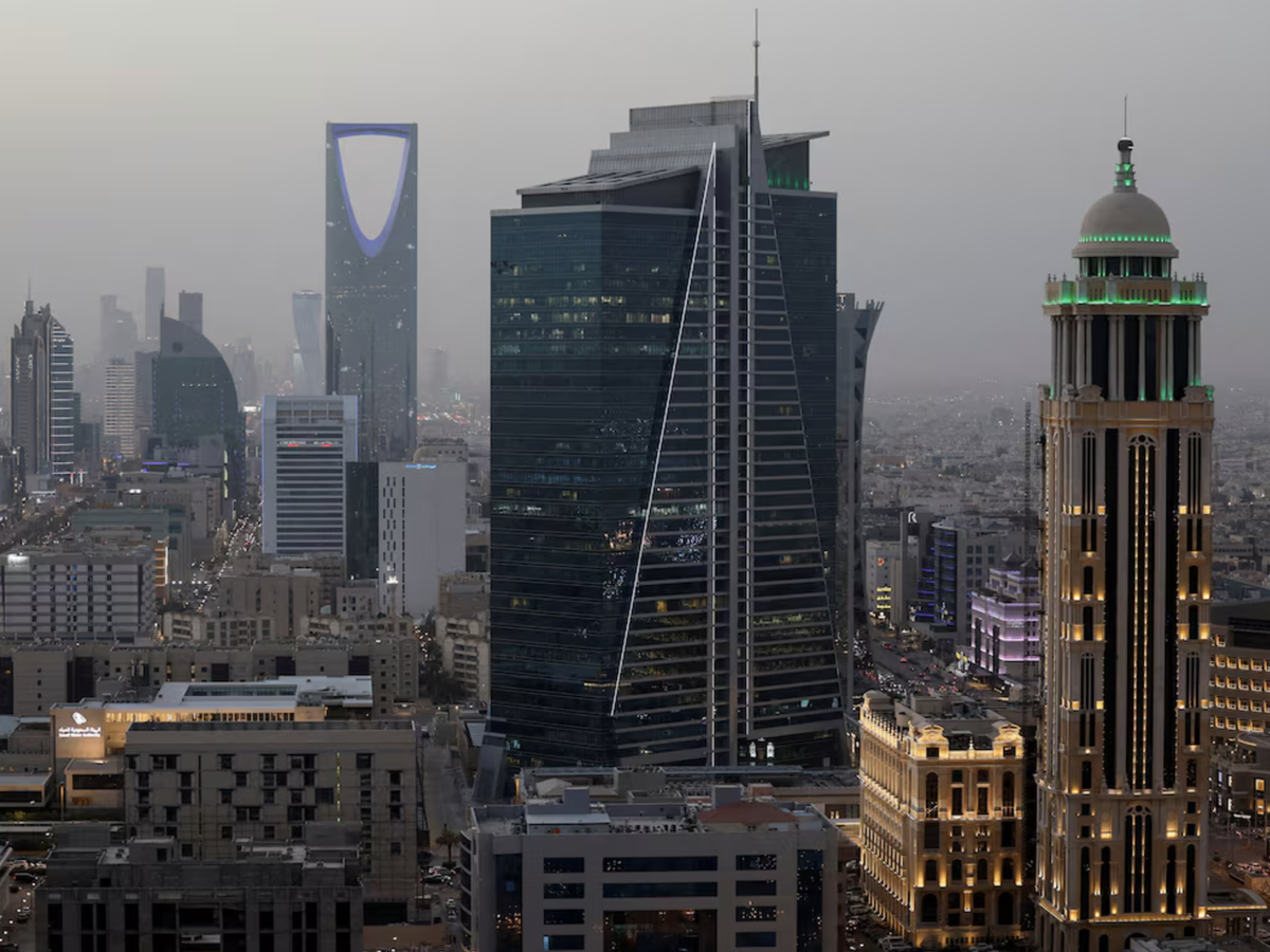 After luxury push, Saudi Arabia targets broader tourist market, minister says