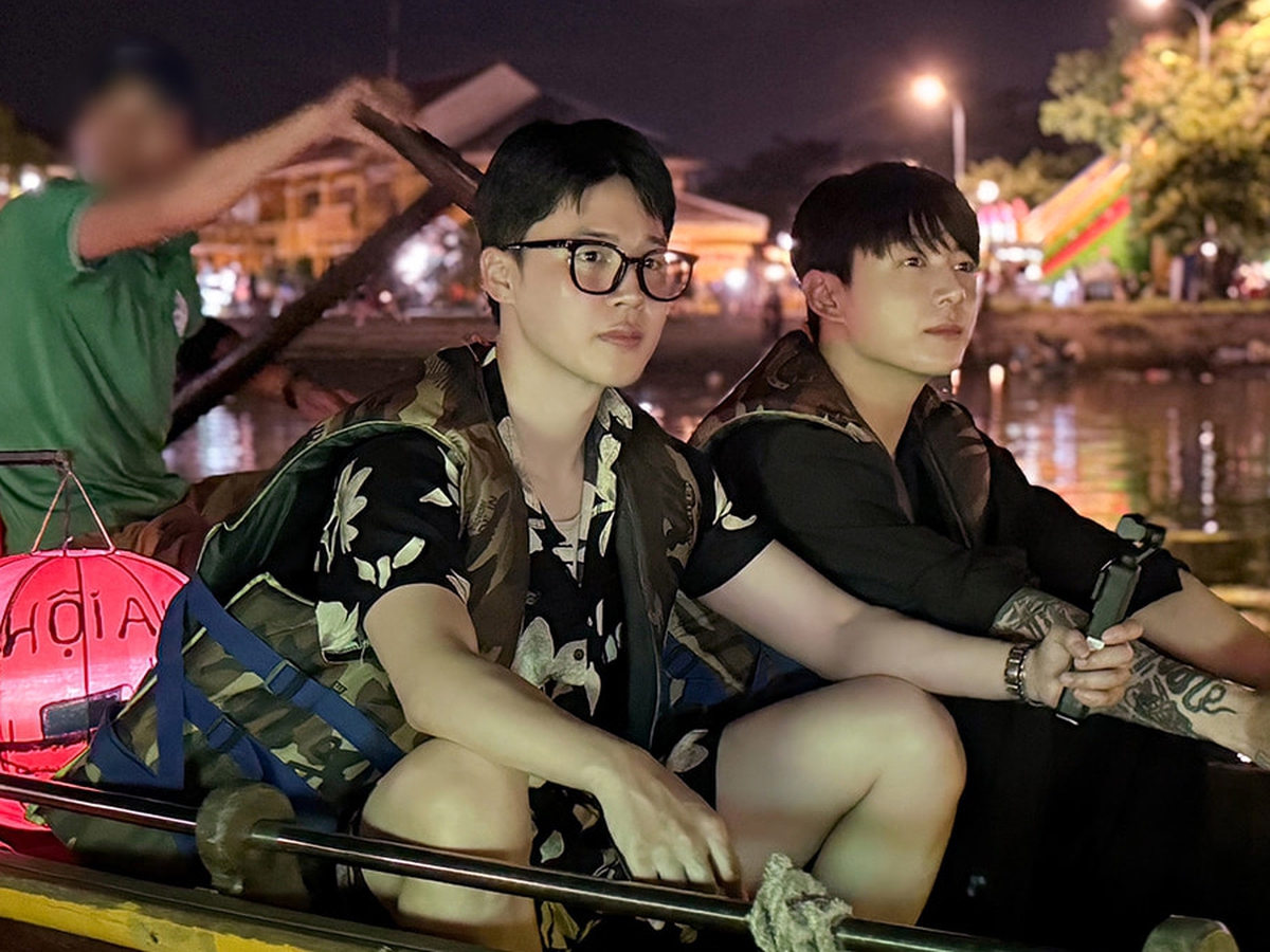 BTS’s Jimin, Jungkook praise Da Nang grilled pork in new travel video