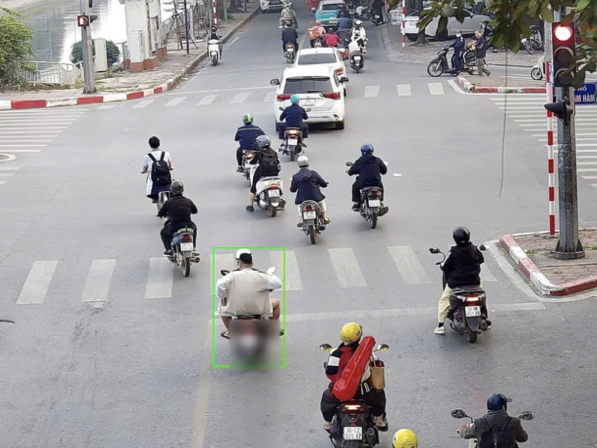 When AI cameras reshape public conduct in Vietnam