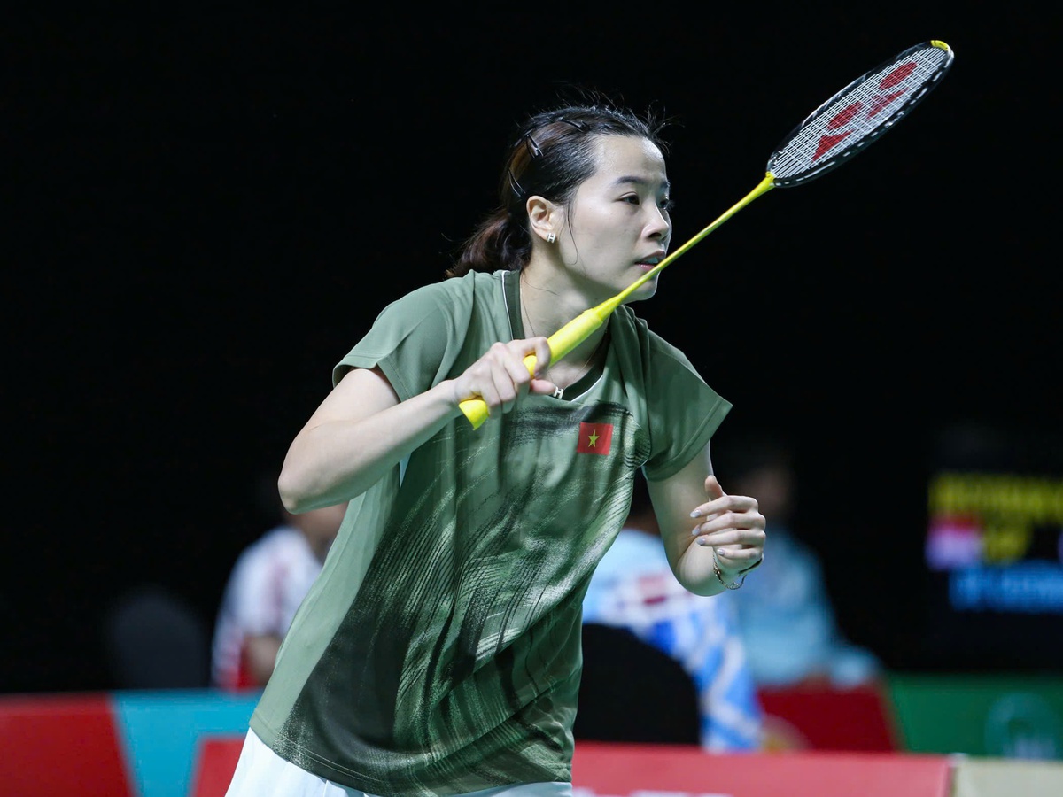 Vietnam’s professional sports face setbacks at SEA Games