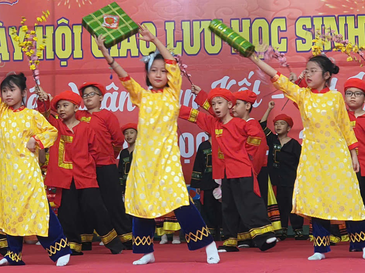 Ho Chi Minh City students to get 11-day Lunar New Year break in 2026