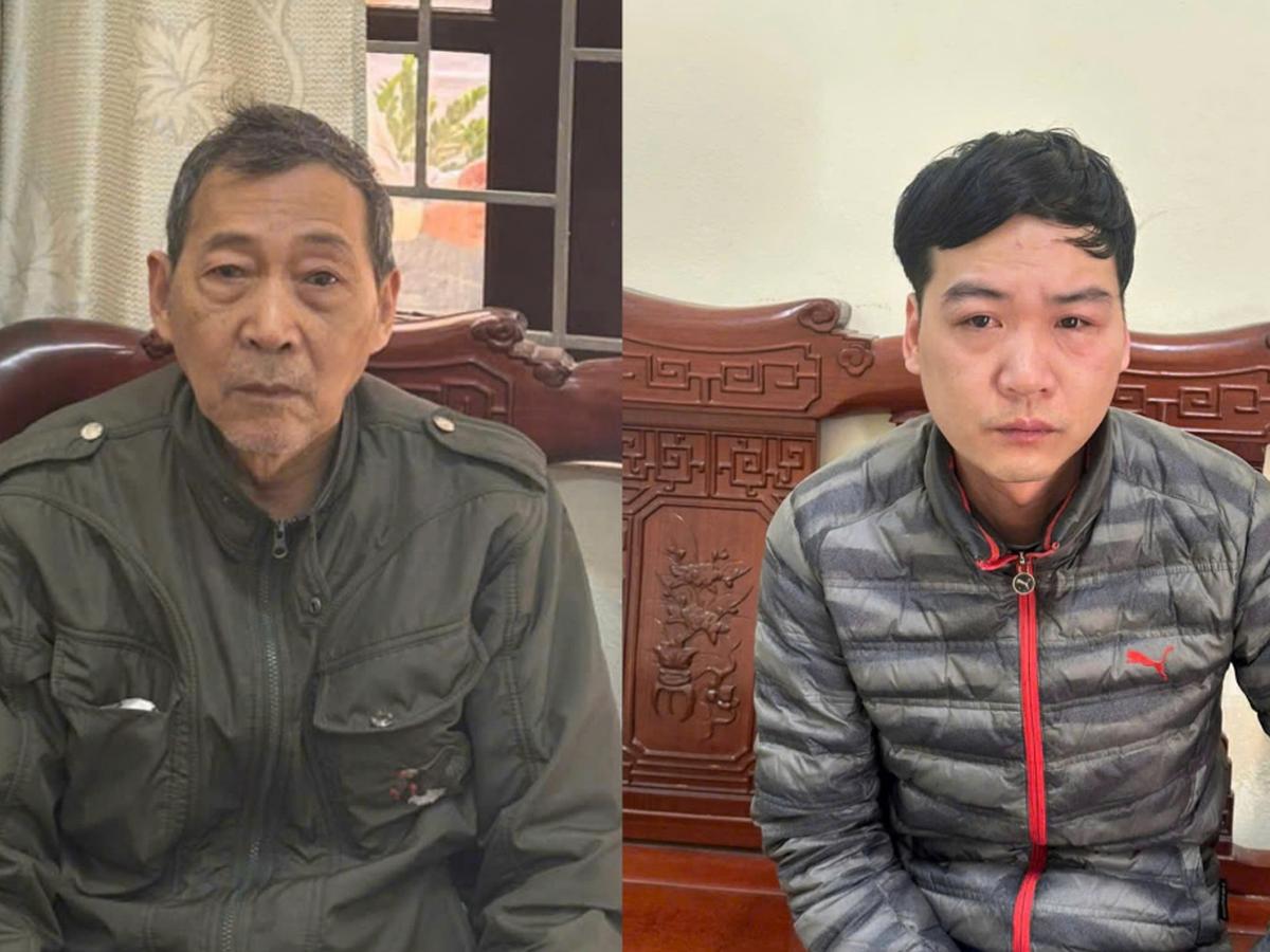Hanoi police detain father, son over dog attack on neighbors