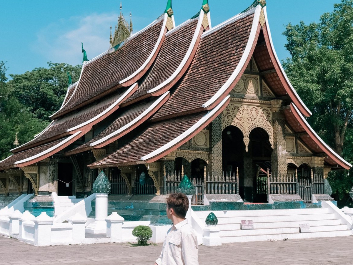 Hanoi, Luang Prabang linked by new direct flight
