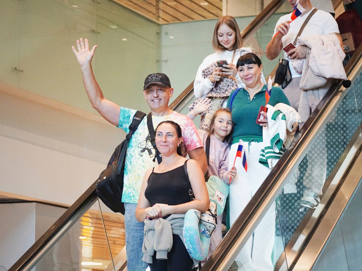 Vietnam’s Nha Trang tourism ramps up for year-end travel despite flood damage