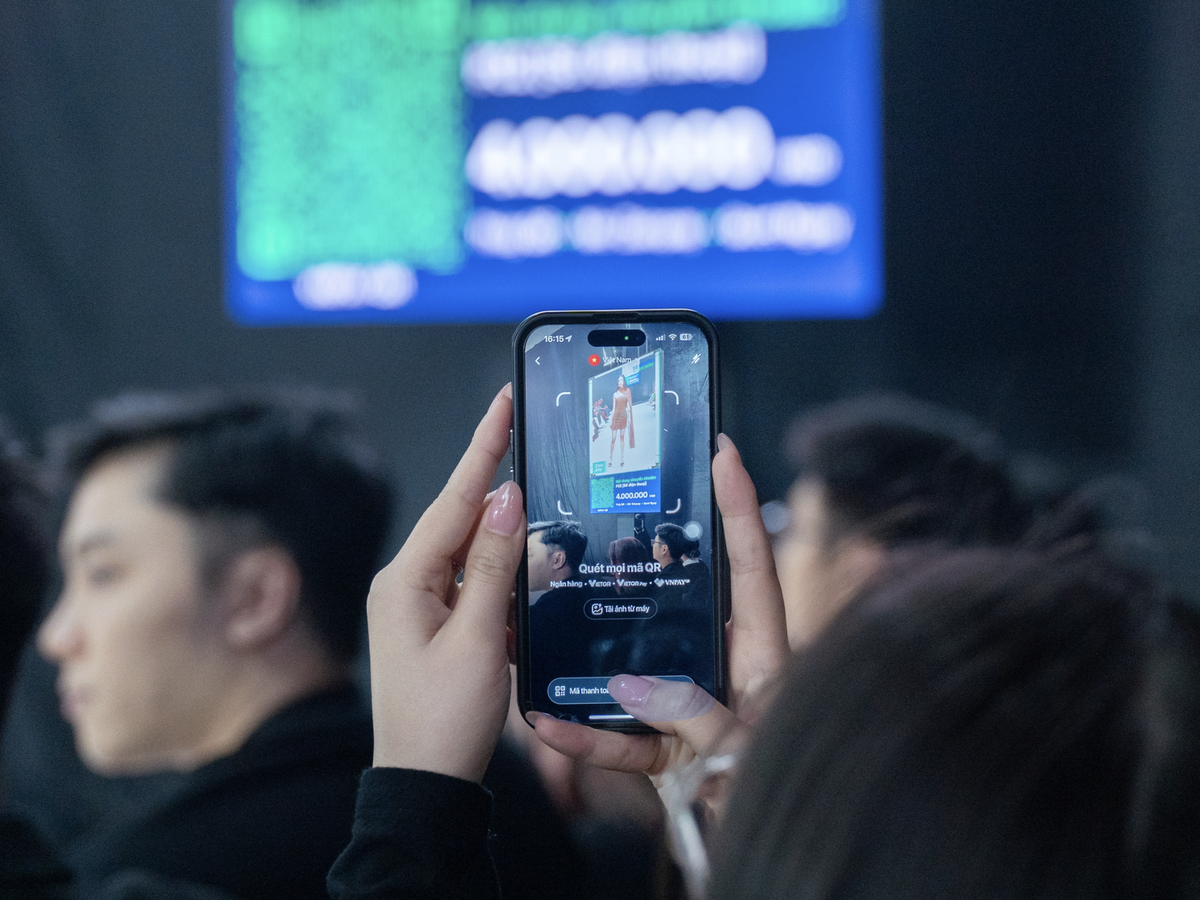 Vietnamese payment platform expands QR code scanning to 6 Asian countries